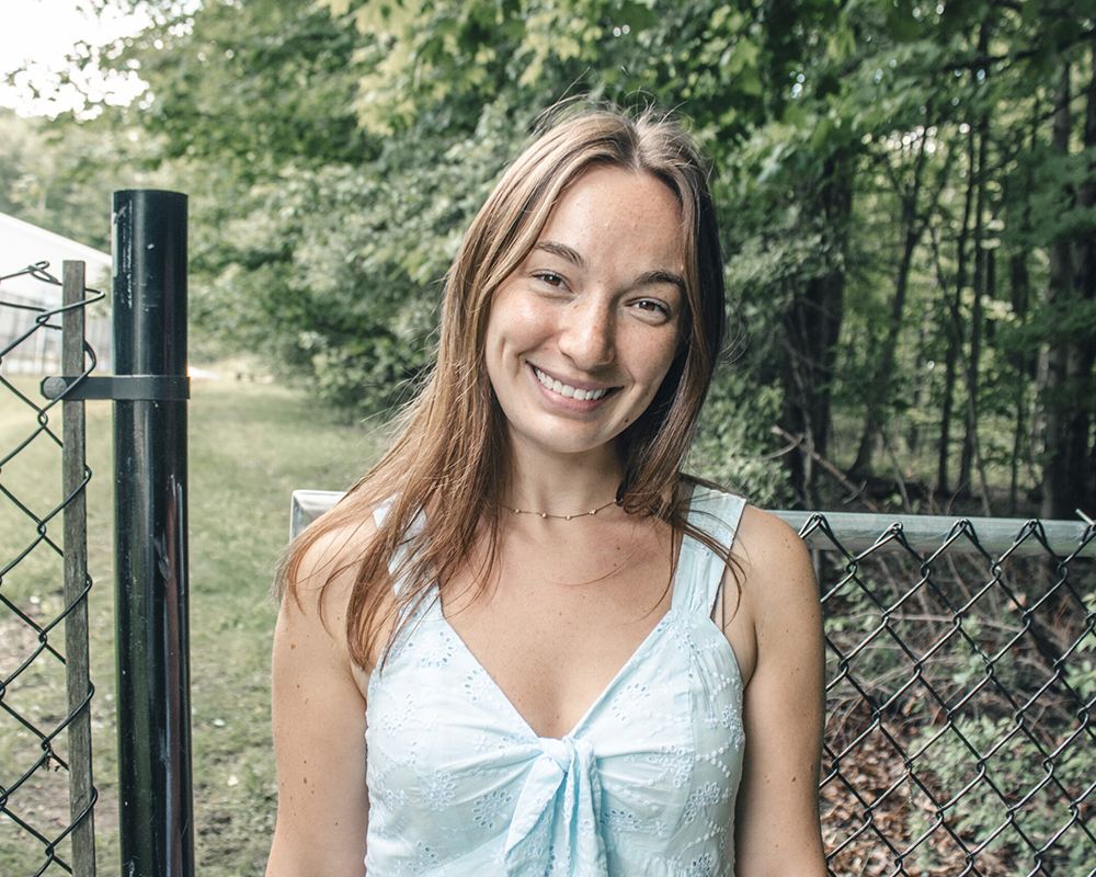 Nora Sherman